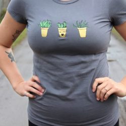 Cacti T-Shirt