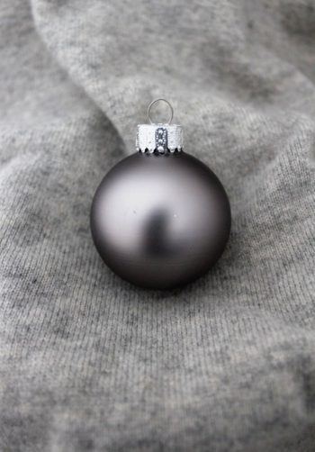 Small Glass Ornament - Image 2