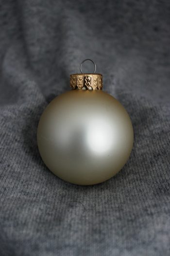 Small Glass Ornament - Image 5