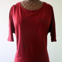 Casual Saturn Shirt