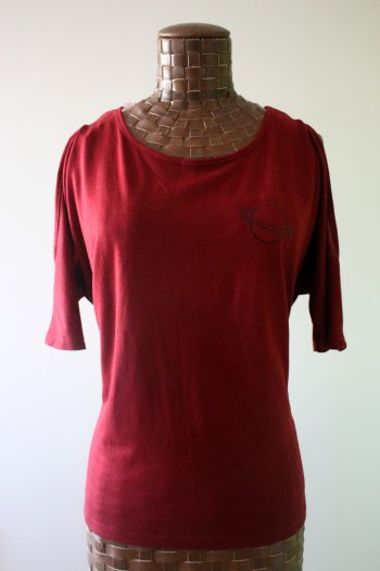 Casual Saturn Shirt